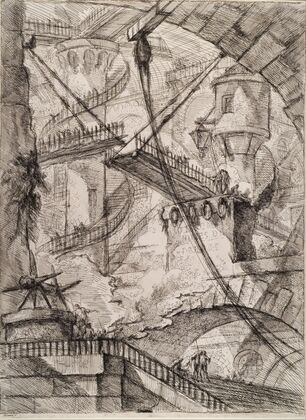 The Drawbridge