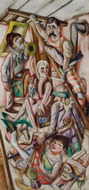 The Dream (1921)