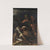 The Dream of Aeneas by Salvator Rosa