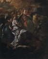 The Dream of Jacob (1650 - 1701)