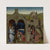 The Dream of Pope Sergius (late 1430s) by Workshop of Rogier van der Weyden