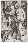 The Dream of the Doctor (c. 1500)