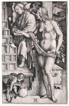 The Dream of the Doctor (c. 1500)