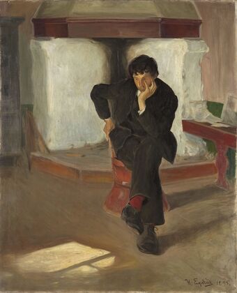 The Dreamer