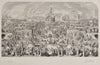 The Drinking Customs of Society or Worship of Bacchus (1864)