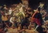 The Drunkards (Bacchanal)