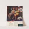 The Dry Cleaner’s Best Friend! (1937) by Dow Chemical Company