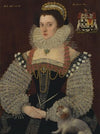 The Duchess of Chandos