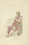 The duke of Urbino, 1400