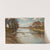 The Dunajec River at Szaflary by Stefan Filipkiewicz