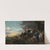 The Dutch Ambassador on his Way to Isfahan (1653 - 1659) by Jan Weenix