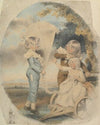 The Dyson Children