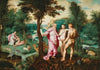 The Earthly Paradise