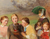 The Easter Promenade