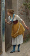 The eavesdropper