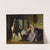 The Eavesdropper by Jean Carolus