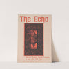 The Echo by Will Bradley