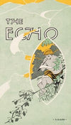 The echo, Chicago, October 1, 1895