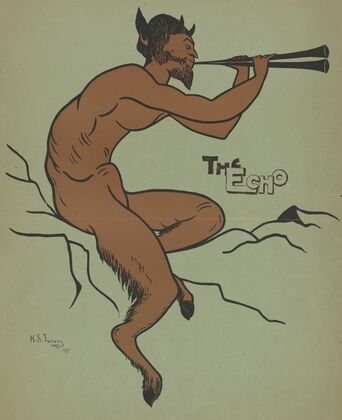 The Echo [Pan]