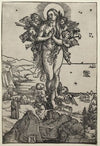 The Ecstasy of Mary Magdalene (1501–4)