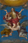 The Ecstasy of Mary Magdalene (1640s)