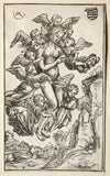 The Ecstasy of Saint Mary Magdalene (1506)