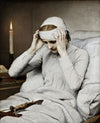 The Ecstatic Virgin Anna Katharina Emmerich
