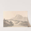 The Edge of the Lake by Dr. Thomas Monro