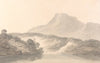 The Edge of the Lake