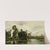 The Edge of the Pond (1873) by Charles François Daubigny