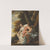 The Education of Cupid by Michel Dorigny