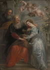 The Education of Mary
