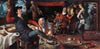 The Egg Dance (1552)