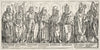 The Eight Saints of Austria (c. 1515)