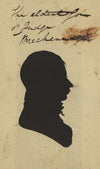 The eldest son of Judge Breckenridge