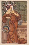 The Emerson College of Oratory