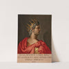 The Emperor Claudius by Bartolomeo Passarotti