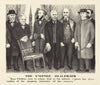 The empire builders