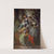 The Empress Eugénie and her attendants by Adolphe Monticelli