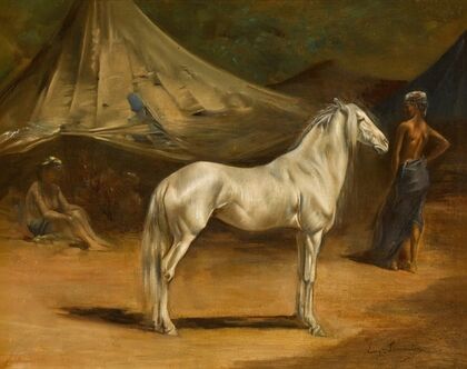 The Encampment
