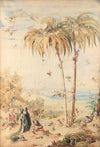 The enchanted fairy tree, or a fantasy based on The Tempest by William Shakespeare