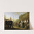 The Encounter of David and Abigail. Portrait of the family of Lowijs Jacobsz. Molenschot and his wife Janneken Jansdr. Rokus by Aelbert Cuyp