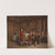 The Encyclopaedists in the King’s Library (1860) by Benjamin-Eugène Fichel