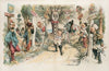 The ‘enfant terrible’ of Europe