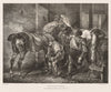 The English Farrier (1821)