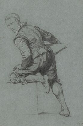 The Engraver Johann Sadeler I