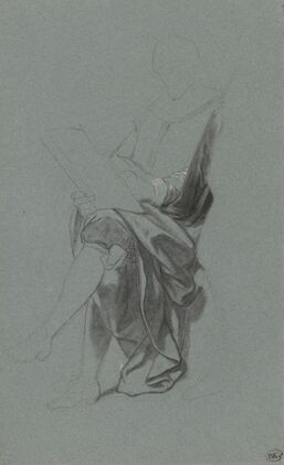 The Engraver Lucas Vorsterman I