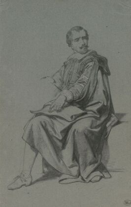 The Engraver Pieter de Jode I