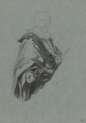 The Engraver Schelte Adamsz. Bolswert