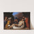 The Entombment by Guercino